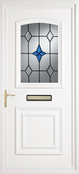 Buy Stylish and secure UPVC Doors.