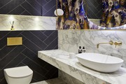 Luxury Bathroom Showroom Barnes | Bespoke Bathrooms | Kallums Bathroom