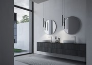 Cloakroom and En Suite Barnes Design | Kallums Bathrooms Putney London