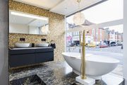 Contact Us | luxury Bathrooms | Putney,  South West London