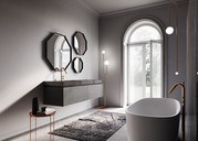 Fulham Shower Room | Kallums Bathroom | Bathroom Showroom Putney