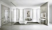 Harrods Village Main Bathroom Installation and Design Kallums Bathroom