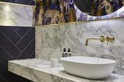 Richmond Ensuite | Kallums Bathrooms | Bathroom Showroom London