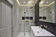 Wet Room Installation in Richmond London by Kallums Bathrooms