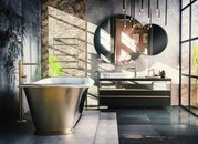 Luxury Bathroom Showroom Showroom Wimbledon | Kallums Bathrooms London