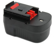 Black & Decker A1714 A14 Cordless Drill Battery