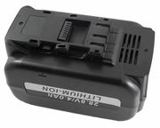 Cordless Drill Battery for Panasonic EY9L81