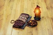 Beautiful Islamic Prayer Mats