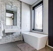 Bathroom Showroom Sheffield of Pryor Bathrooms is located in Swallowne