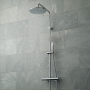 Buy Complete Shower Kits Online at Bathroom Shop UK!