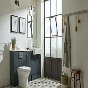 check out The Tavistock Bathroom Collection