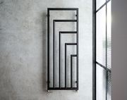 Buy a wide range of horizontal and vertical designer radiators online 