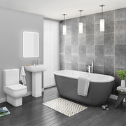 Visit our Bathroom showroom sheffield for the best price bathroom reno