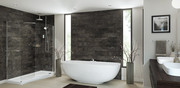 Pryor Bathrooms are one of the top three bathroom suppliers and renova