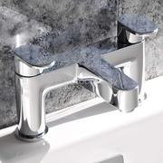 Buy Bath filler taps online at bathroom shop UK,  London England UK!