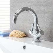 Buy Basin Mixer Taps online at Bathroom Shop UK,  England UK!