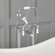 Buy Bath shower mixer taps online on sale at Bathroom Shop UK!