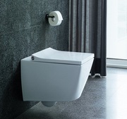 View our Exciting range of Rimless Wall Hung Toilets