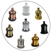 The Essential Components for Your Lighting Needs Lamp Holders