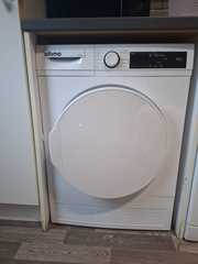 Altimo 8kg brand new tumble condenser dryer with warranty still do 