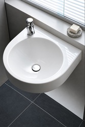 Buy Wall Hung Basins UK | Eastbrook Sale On Now